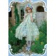 Classical Puppets Snow White Salopette Pants Salopette Overdress and OPs(Limited Pre-Order/4 Colours/Full Payment Without Shipping)